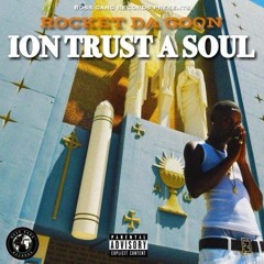 13 - Rocket Da Goon - Estupido Prod By Chucky Beatz