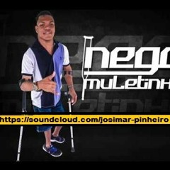 MC NEGO MULETINHA =  PANTANAL - GRÃO - PARÁ - GUÁCHA == SEM  CUTCHARRA - (( DJ JOSIMAR 2016 ))