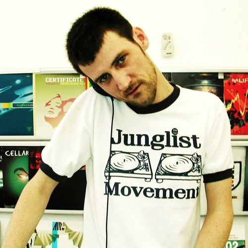 Dara - Live at Konkrete Jungle (S.O.B.s) 1995