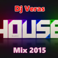 Dj Veras -  EDM/Tribal House (If You Leave I Will Kill You Mix)