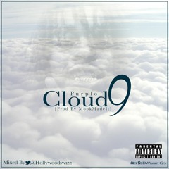 Cloud 9 [Prod By MookMadeIt]