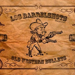 Old Western Bullet
