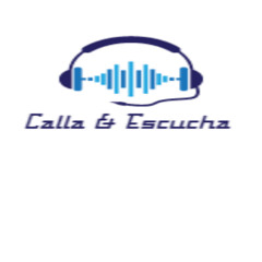 Calla & Escucha - Alebrije (Te lo dije)  - Los Macuiles (creado con Spreaker)