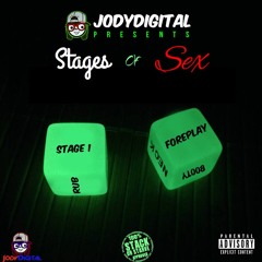 #StagesOfSex - Stage 1 Foreplay
