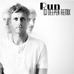 Awolnation - Run [Dj Deepen Remix]