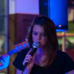 "Don't Know Why" Erin Duguay Cover