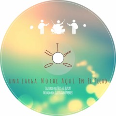 Una Larga Noche Aquí En El Techo