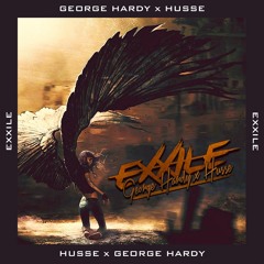 George Hardy x Husse - Exxile (Original Mix)