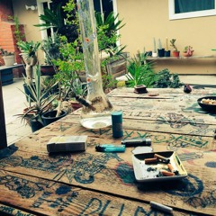 Mornings With Kona [Prod. Sakboy]