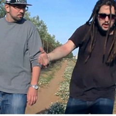 Dj Akhet & Niñato Garsiah - Cuando Se Marchen Las Abejas Y Vengan Las Moscas