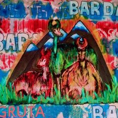 Barda - Nucleo (SidiRum Remix)