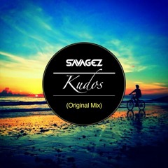 Kudos (Original Mix)