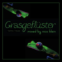 Grasgeflüster 08 (2014) - mixed by nico klein