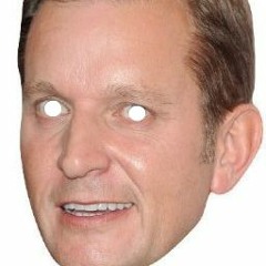 Heavyweight Champion of the World - Cover (Reverend And The Makers)