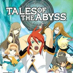 Tales of the Abyss OST Wish and sadness