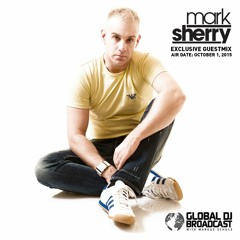 Markus Schulz GDJB - Mark Sherry Guest Mix