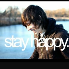 Stay Happy (Dakota Wint)