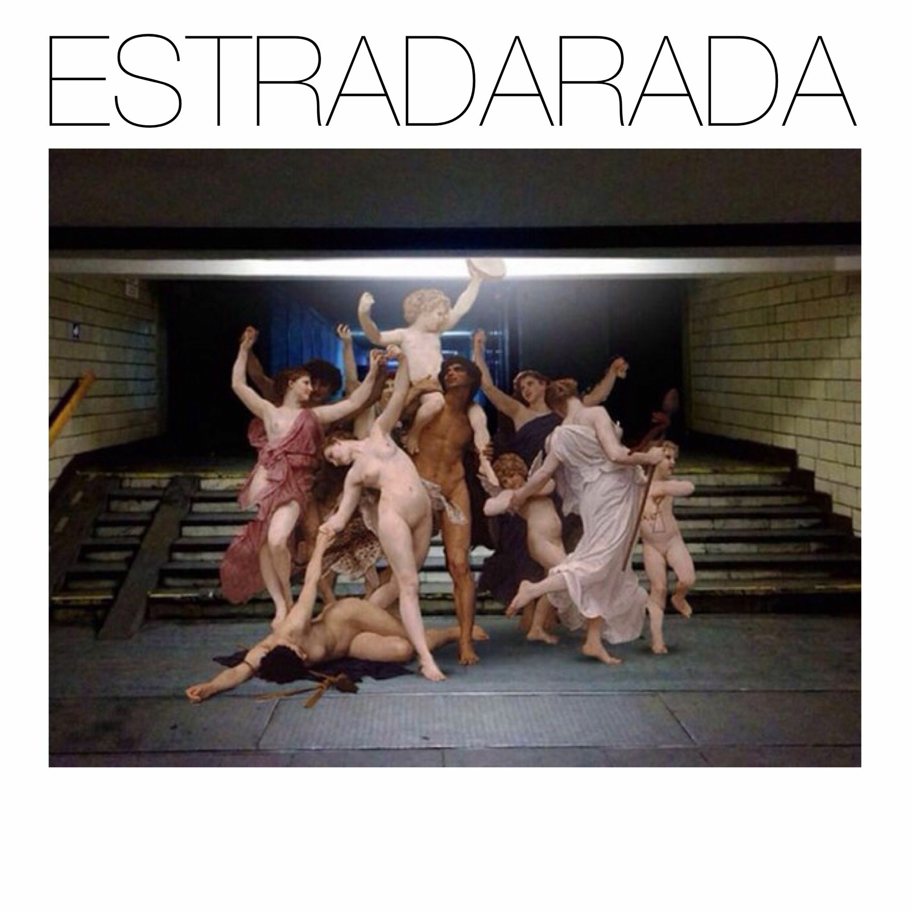 ESTRADARADA