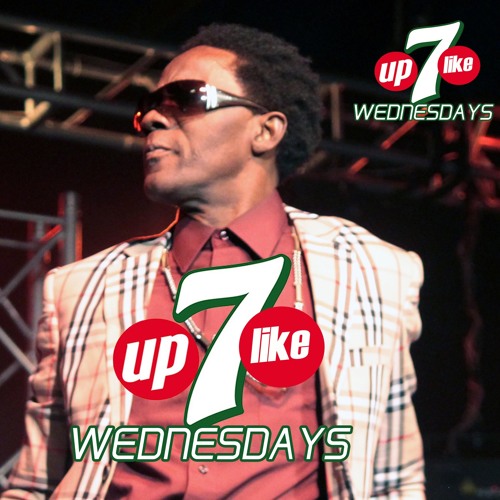 JUNIOR DEMUS LIVE AT UP LIKE 7 WEDNESDAYS 9.30.15