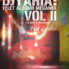 05 Lylet Al 3omr - Mega Mix Sha3by Vol 2 2015 - Part 4 ليلة العمر الفرح شعبى الجزء التانى