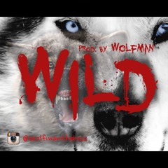 Wild Prod. by WolfMan