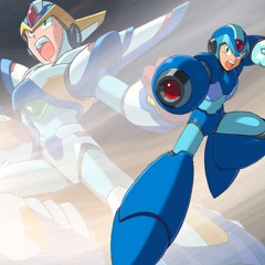 Megaman X3 Intro Stage (Remix)