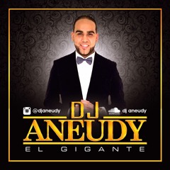 Salsa Mix Octubre 2015 DJ Aneudy (El Gigante)