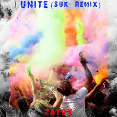 Unite (Suk! Remix)
