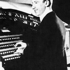 Popular Organ Solos - Don Baker