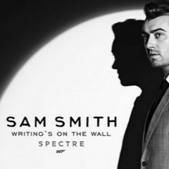 Writing's On The Wall- Sam Smith Cover