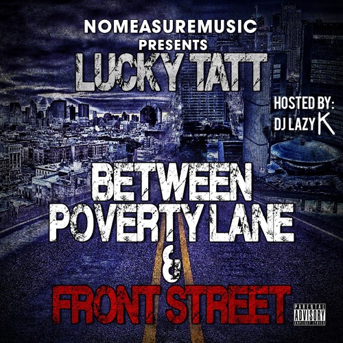 Lucky Tatt - 02- More Fire feat. Royal Flush and Fame of M.O.P. (prod. by Ifresh)