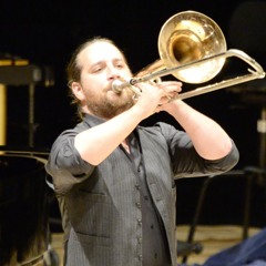 Etymology For Trombone Solo