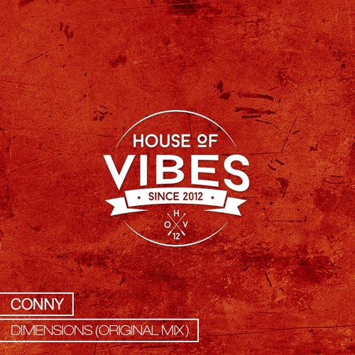 Conney - Dimensions (Original Mix) [Free Download]