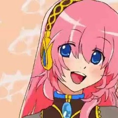 Megurine Luka ~ Fukkireta