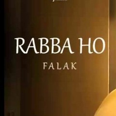 Rabba Ho Falak Shabir (DJ MRA Remix)