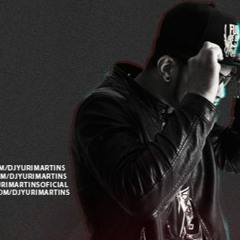 Mc Maneirinho, Mc Don Juan E Maéstro Bê - (Yuri Martins) Audio Oficial