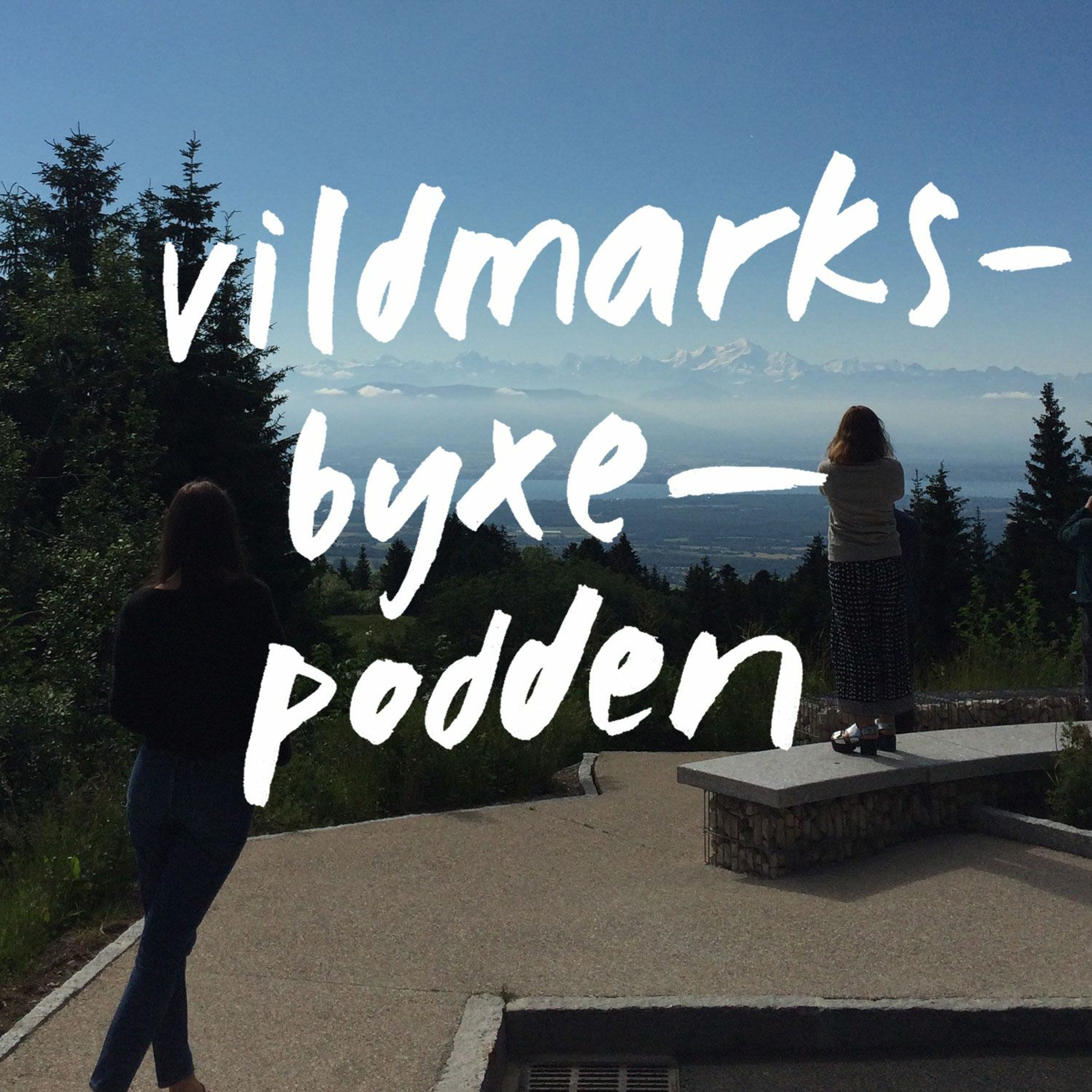 11 Vildmarksbyxepodden - Dödn episode artwork