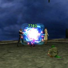 heal spot w/『GlimmerXP』