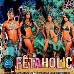 De Postman - Feterholic Official Music Video