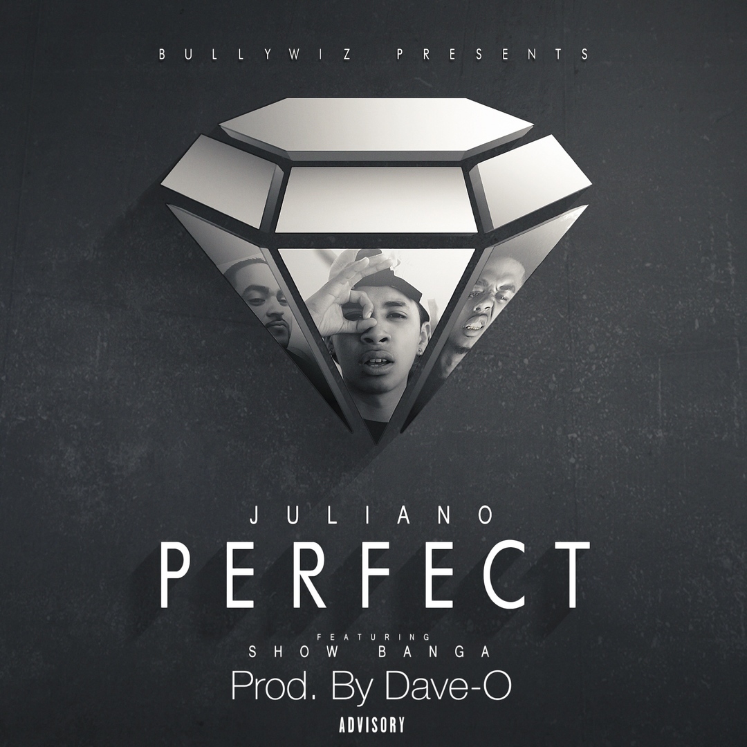 Juliano ft. Show Banga - Perfect! (Pro. Dave-O) [Thizzler.com Exclusive]