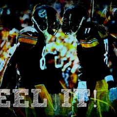 Feel It ft. Cash White