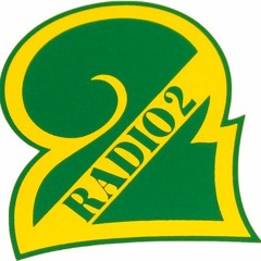 BBC RADIO 2 1987 JINGLES - JAM PRODUCTIONS