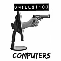 @DmillsLangham x Computers Freestyle