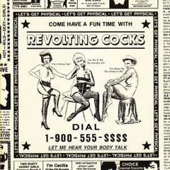 Revolting Cocks - Physical (Let's Get)