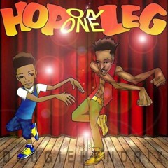 Hop On One Leg x Dougie " FULL SOLO "