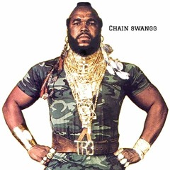 Chain Swangg- Trev Deshon Ft Juice Prod by. Dj Official x 5000