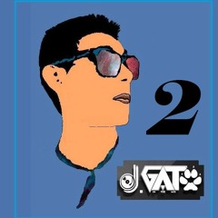 DJ GATO - ARROZ CON MANGO 2