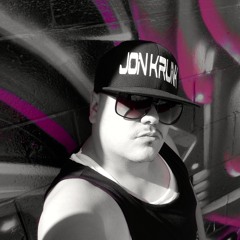 DJ  JON KRUNK  HIGH  ENERGY HOUSE  MIX