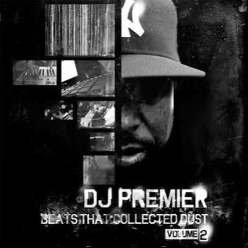 Hold The City Down - Dj Premier