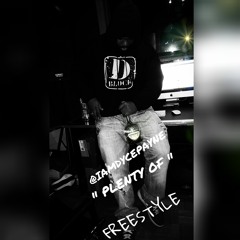 Dyce Payne -Danny Freestyle ( Plenty of B*****s )